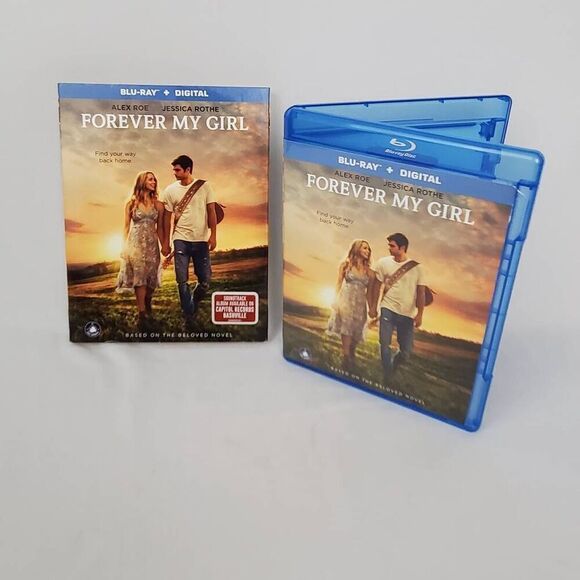 Forever My Girl [Blu-ray] - Picture 1 of 3